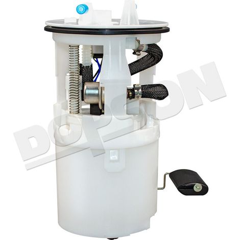 Neue Kraftstoffpumpenbaugruppe passend für Hyundai Genesis Coupe 2.0T und 31110-2M200 und 31110-2M500. (1/4)