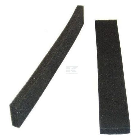 Kabinenluftfilter HIFI FILTER SC90364