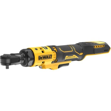 Rochet Dewalt DCF514 18V (1/4)