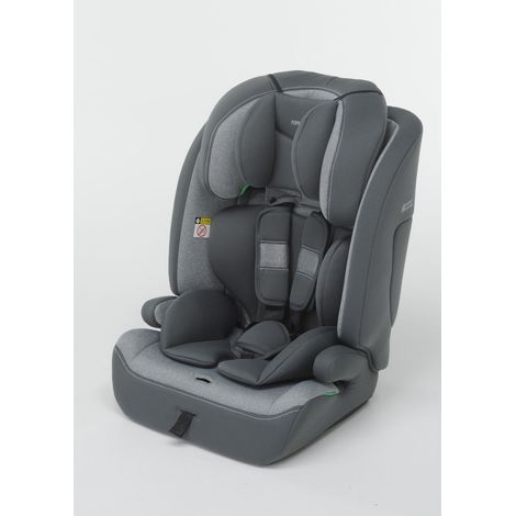 Foppapedretti Kindersitz Babyroad I-Size Silver