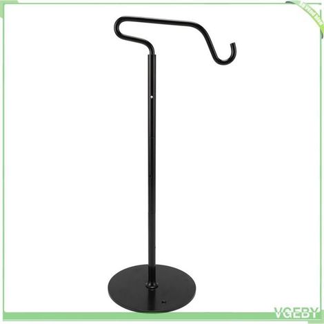 Support de lanterne de camping - FAFEICY - Poteau réglable - Portable - Léger - Installation facile (1/5)