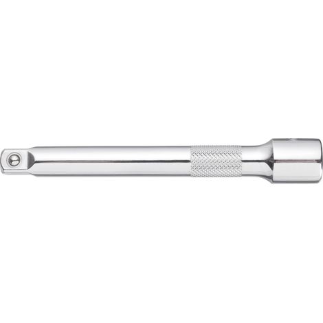 VIGOR Rallonge V2616N carré creux 10 mm (3/8 pouce) carré plein 10 mm (3/8 pouce) 125 mm