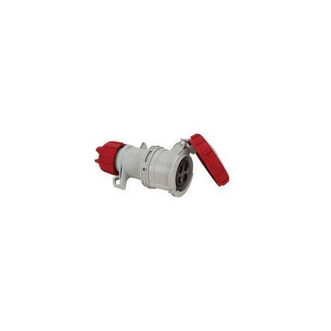 FME 71.144V PRESA CE 3P+T 380V IP67 CABL A VITE