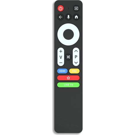 Télécommande THOMSON RC112AS