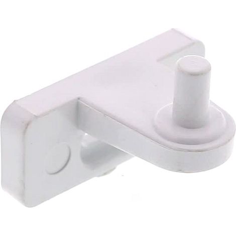WALTHAM, Charnière Froid Inférieur PORTE FREEZER (1/2)