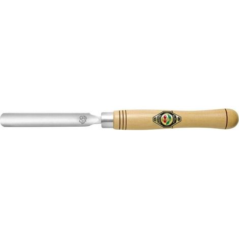 Gubia de escultor 20mm hueco Kirsche