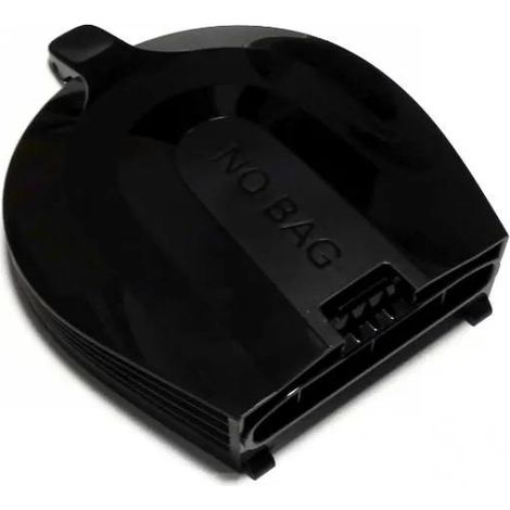 Tapa de bol separador negro RS-2230000344 ROWENTA