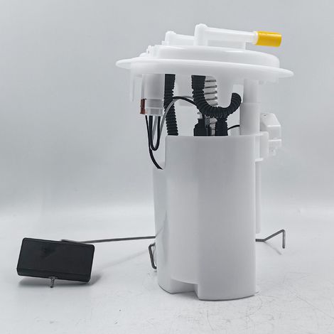 The fuel pump 9670251480 is suitable for the models Peugeot 206, 207, 307, 308, 408, Citroën C4 and Sega C2.--DTEKGAZ (1/4)