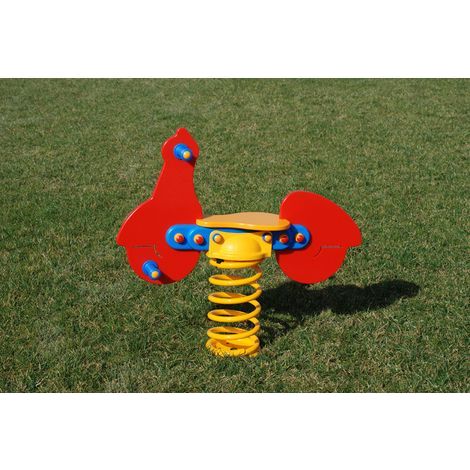 gioco a molla mod. vespa (1/2)