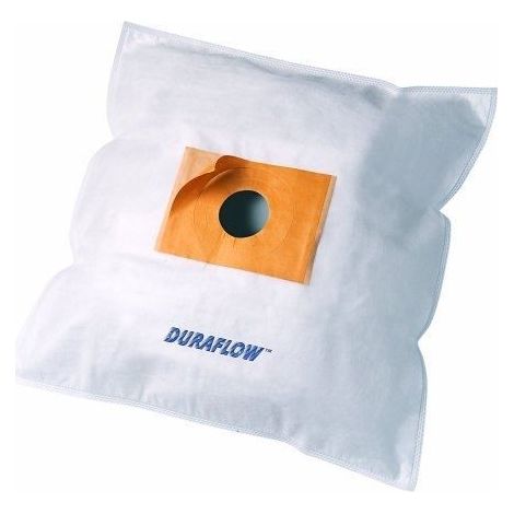 Menalux 2043522 Beutel für Duraflow SOS-ST-AquaForge Staubsauger