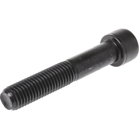 Vis à six pans creux, M12 x 70mm, en Acier ( Prix pour Boîte de 25 )