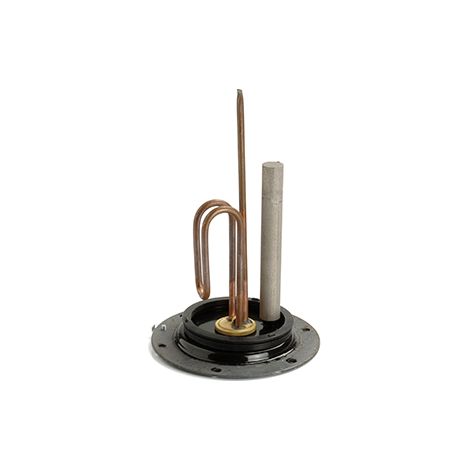 Kreb-Typ Panzerwiderstand, Einphasen, Geschütztes Element-Set 1200W.