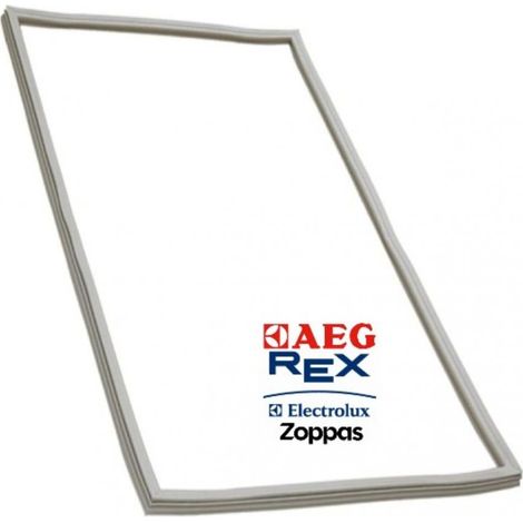 GUARNIZIONE MAGNETICA PORTA FRIGORIFERO REX ELECTROLUX 102X525 ORIGINALE