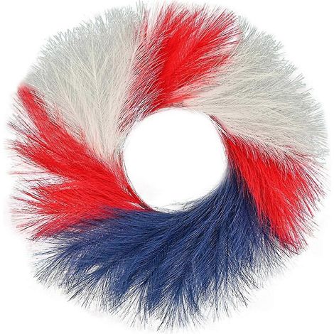 Guirlande décorative pour porte, guirlande d'ambiance, pendentif, couronne de façade pour la fête de l'indépendance (1/5)