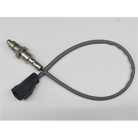 Oxygen sensor T2R26123/0258030384 is suitable for the 2020 Jaguar XFL. (1/4)