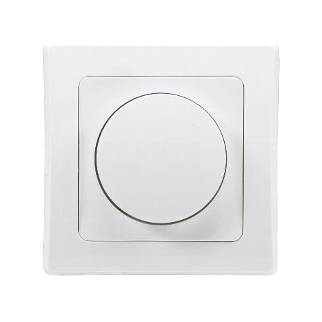 Delphi LED Dimmer 230V 3-60W, Unterputz, Weiß (1/5)