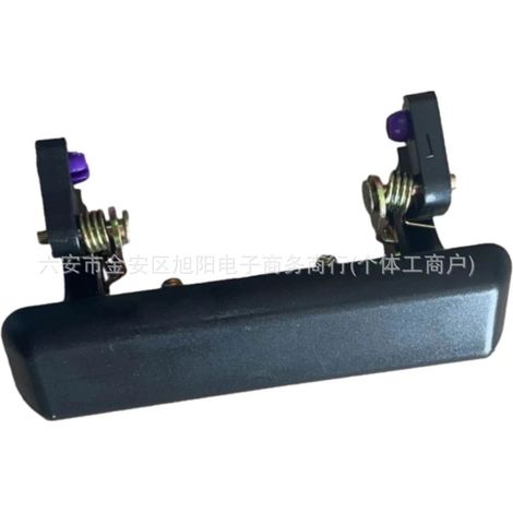 Passend für Suzuki Samurai Außentürgriffe 8282083000 82820-83000 (1/5)