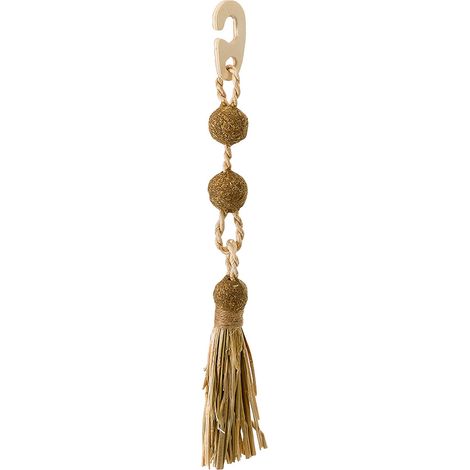 Ferplast PA 4762 Gioco da rosicchiare per roditori.. Variante PA 4762 - Misure: Ø 4 x 31 cm -
