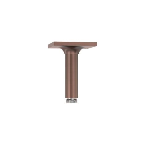 Bras de plafond Pour pommeau de douche Volcanic - TRES 13452121VO
