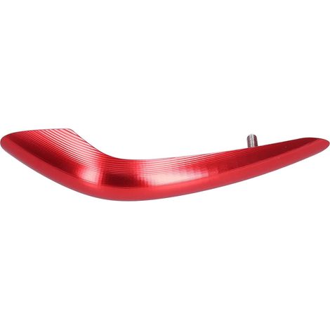 Remplacement élégant du Garde-boue Redont Noseeak GTS GTV 250 300 - Metalessorydion Andthetics (1/4)
