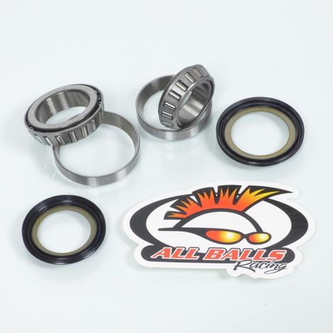 Kit roulement de direction All Balls pour Moto Yamaha 80 TY 1974