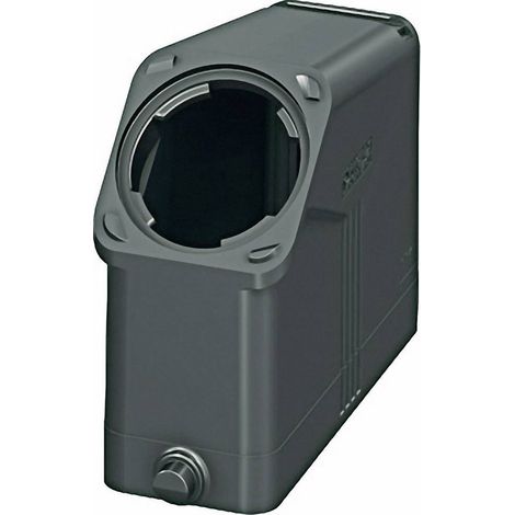 Phoenix Contact 1407656 HC-EVO-B24-HHFS-PLBK Custodia mobile 1 pz.
