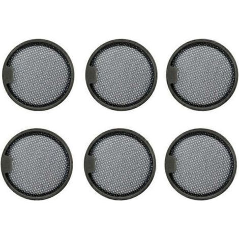 Ersatz-HEPA-Filter für Dreame T10, T20, T30, G9 und G10 Saugroboter – Zubehör und Produkte