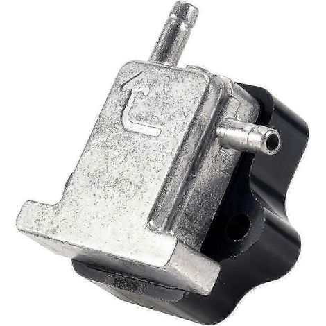 Pompe à carburant 3H6-04000-7 803529T06 pour moteurs Mariner Mercury 4-9,8 CV 4 temps (1/5)