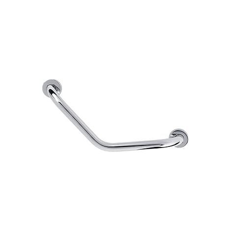 Stainless Steel Shower Grab Bar, Bathtub Handle, Towel Rail, Bathroom Grab Bar for Elderly/Pregnant People (1/5)