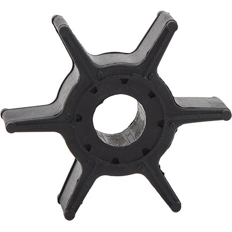 Turbine de pompe à eau utilitaire de remplacement pour moteur hors-bord 63V 44352 01 (1/5)