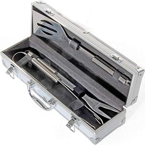 SET 3 ACCESSORI PER BARBECUE (1/3)