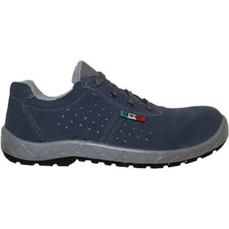 CHAUSSURE DE SÉCURITÉ 'TROPEA' S1P n° 46