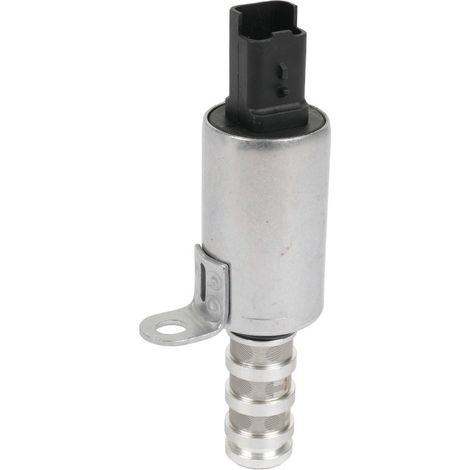 Suitable for Toyota Vios VVT solenoid valve, OCV camshaft oil control valve 15330-21011 - -TS077 solenoid valve (11367604292/11368610388).