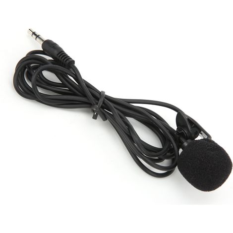 Adaptateur audio Bluetooth 5.0 AUX avec microphone intégré pour Ford Focus/Mondeo/C-Max (1/5)