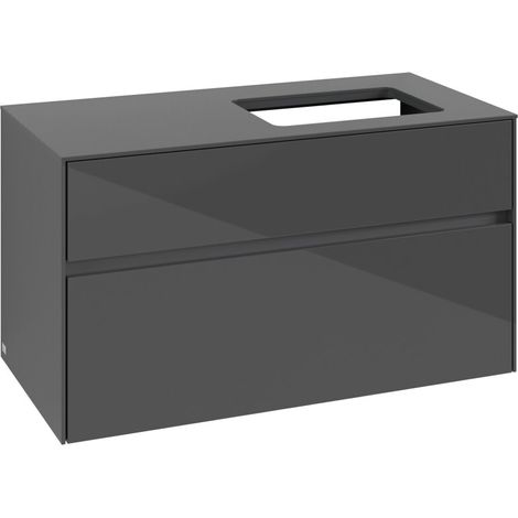 Villeroy & Boch C11100FP WTUS Collaro C11100 1000x548x500mm (1/2)