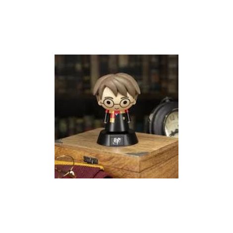 Lampada paladone icona harry potter harry potter