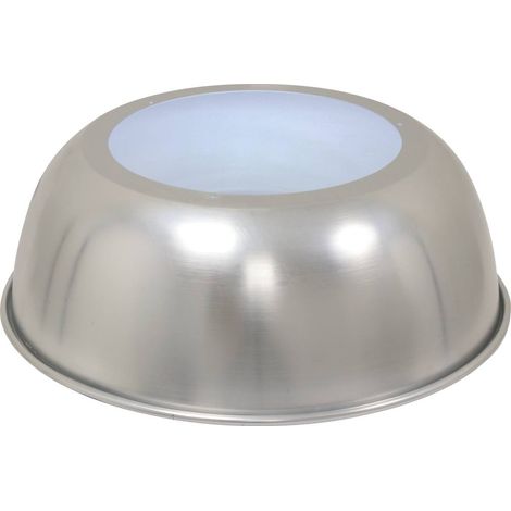 GIGALUX - Abat jour 90° pour gamelle industrielle 150w - 02008 - Ce produit de marque GIGALUX est neuf.