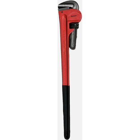 GIRATUBI AMERICANO 900 MM 36" CHIAVE GIRATUBO TUBI CHIAVE 900 MM