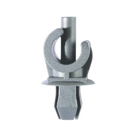 Agrafes attache-fils pour Audi, pack de 50 (1/2)