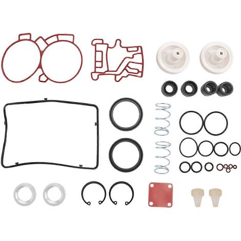 Kit de réparation de vanne de modulation pour camion 4801029352 (1/5)