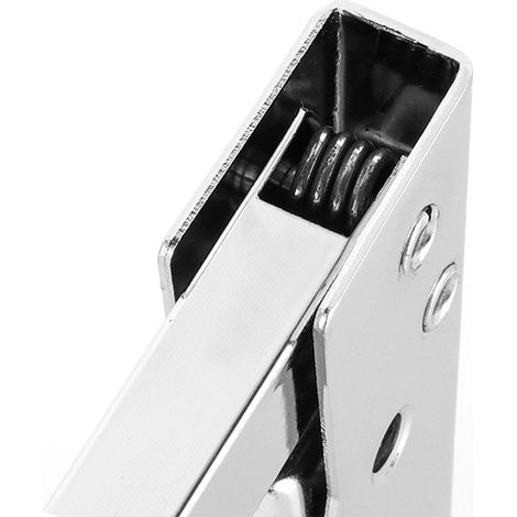 Feuerschutztürsequenzer, automatischer Türöffner, Türschließer, federbelasteter Türschließer (1/5)