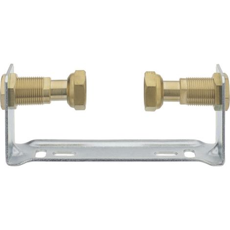Kit Supporto Contatore 170mm