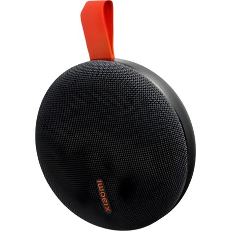 Xiaomi Essential Preto 5W 10h IP66 1000mAh mãos livres Coluna Bluetooth