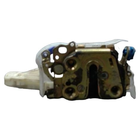 Systeme Condamnation Avant Gauche NISSAN X - Trail 2004- [PRODUIT D'OCCASION]♻️80503aa26e (1/2)