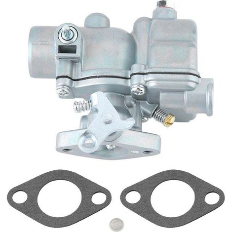 Die Vergasermodelle 251234R91 und 251234R92 sind für die Traktoren IH Farmall Cub 154, 184, 185 und C60 geeignet.