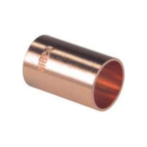 'CONEX/BANINGER 9600 - MANCHON F/F 9600 DIAMÈTRE 270 1/4 CUIVRE 9600 002000000