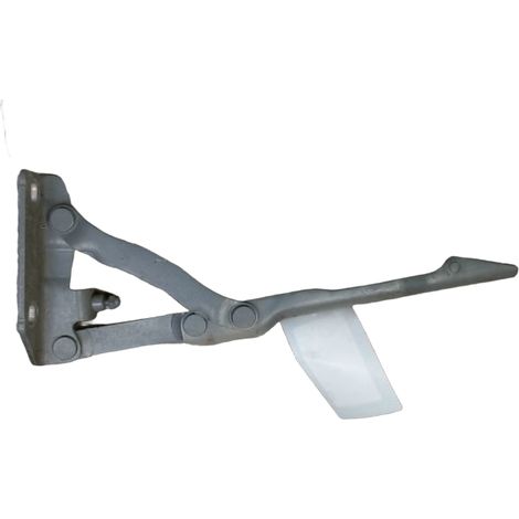 Compas Gauche Capot BMW Serie 5 [PRODUIT D'OCCASION]♻️41617120275