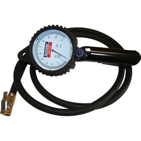 Manogonfleur Mecánico Pistola de Inflado Univair 1/4 de Gas