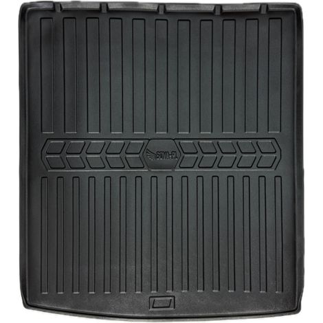 Tappetino per bagagliaio Volkswagen Passat B8 2014-2023 Station Wagon, versione con ruota di scorta (dimensioni standard) (1/5)