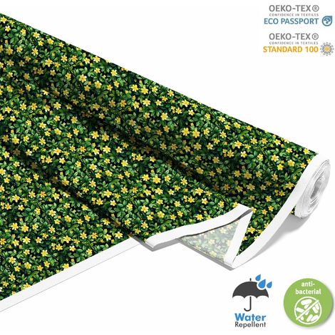 TESSUTI DECORATIVI PER ESTERNI OXFORD - Motivo Primavera I DX7258 (1/5)
